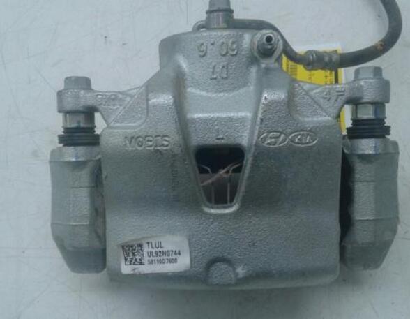 Brake Caliper KIA SPORTAGE (QL, QLE)