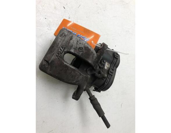 Brake Caliper MERCEDES-BENZ B-CLASS (W246, W242)