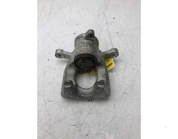 Brake Caliper NISSAN QASHQAI II SUV (J11, J11_)