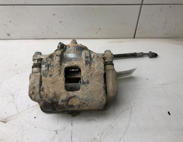 Brake Caliper KIA CARENS IV