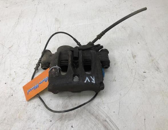 Brake Caliper MERCEDES-BENZ SPRINTER 3,5-t Bus (906)