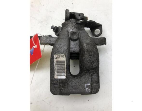 Brake Caliper OPEL CROSSLAND X / CROSSLAND (P17, P2QO)