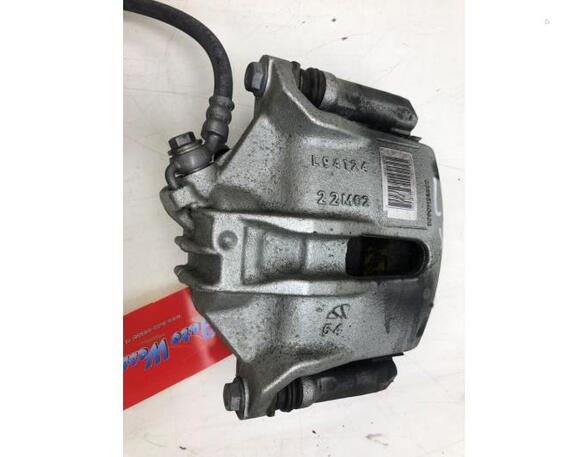 Brake Caliper OPEL CORSA F (P2JO)