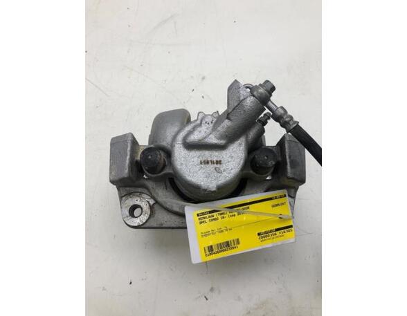 Brake Caliper PEUGEOT PARTNER Box Body/MPV (K9)