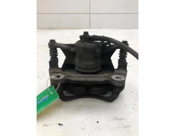 Brake Caliper AUDI A3 Convertible (8V7, 8VE)