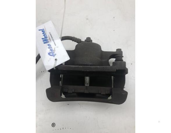 Brake Caliper NISSAN QASHQAI II SUV (J11, J11_)