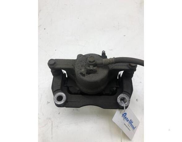 Brake Caliper NISSAN QASHQAI II SUV (J11, J11_)