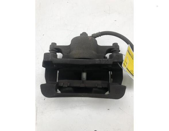 Brake Caliper NISSAN QASHQAI II SUV (J11, J11_)