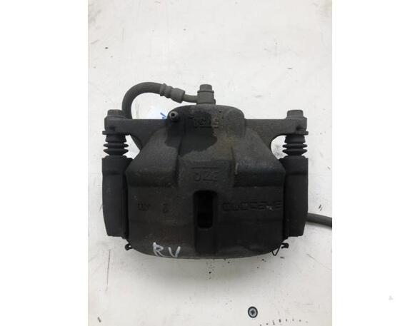 Brake Caliper NISSAN QASHQAI II SUV (J11, J11_)