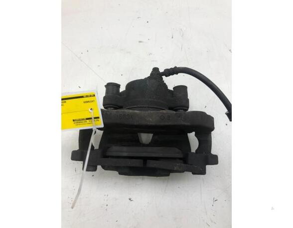 Brake Caliper TOYOTA PROACE Van (MDZ_), TOYOTA PROACE Bus (MDZ_), TOYOTA PROACE VERSO Bus (MPY_)