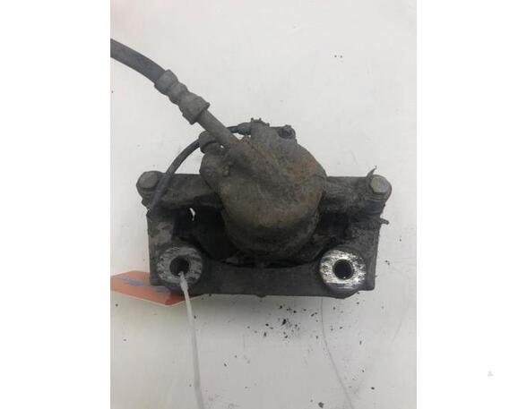 Brake Caliper MERCEDES-BENZ SPRINTER 3,5-t Bus (906)