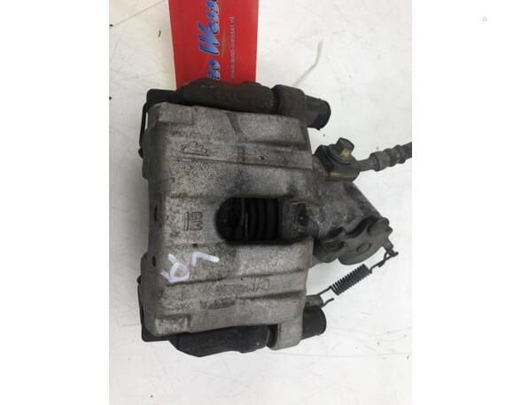 Brake Caliper OPEL GT Convertible (M07)