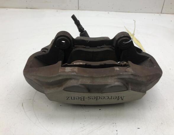 Brake Caliper MERCEDES-BENZ GLC Coupe (C253), MERCEDES-BENZ GLC (X253)