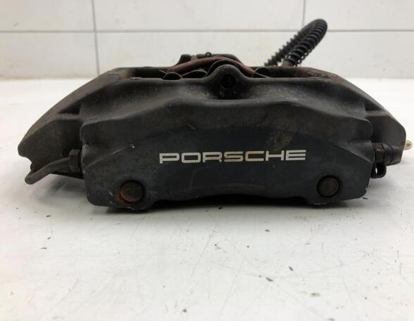 Brake Caliper PORSCHE BOXSTER (986)