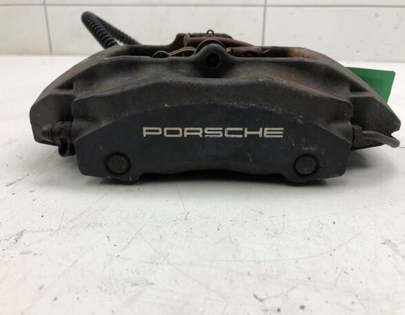 Brake Caliper PORSCHE BOXSTER (986)