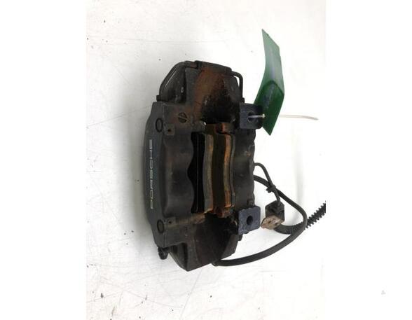 Brake Caliper PORSCHE BOXSTER (986)