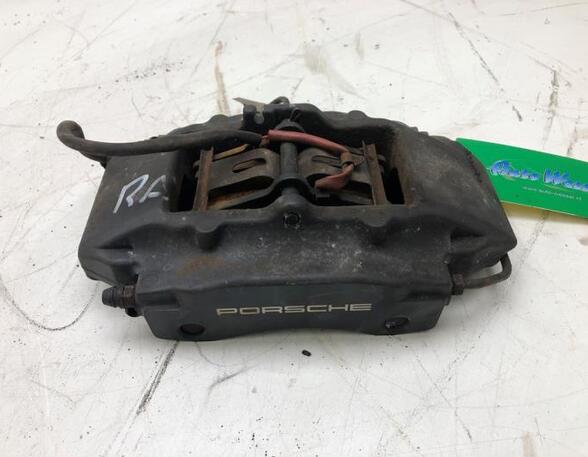 Brake Caliper PORSCHE BOXSTER (986)