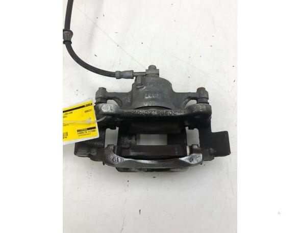 Bremszange links vorne Ford Puma II  L1TC2B302AA P21551820