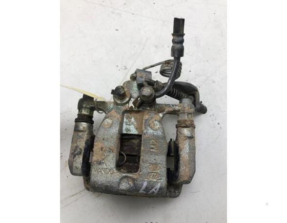 Brake Caliper KIA RIO IV (YB, SC, FB)