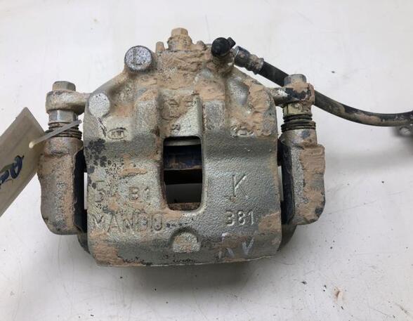 Brake Caliper KIA RIO IV (YB, SC, FB)