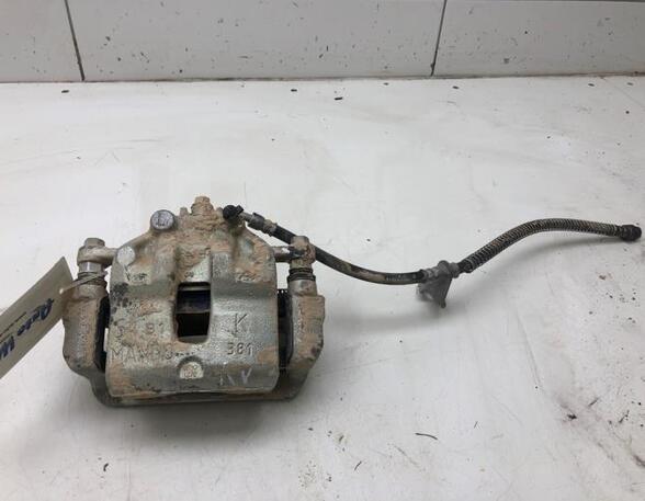 Brake Caliper KIA RIO IV (YB, SC, FB)