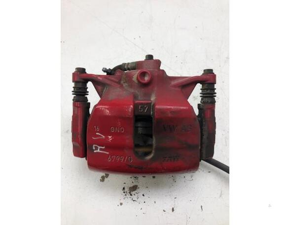 Brake Caliper VW POLO (AW1, BZ1)