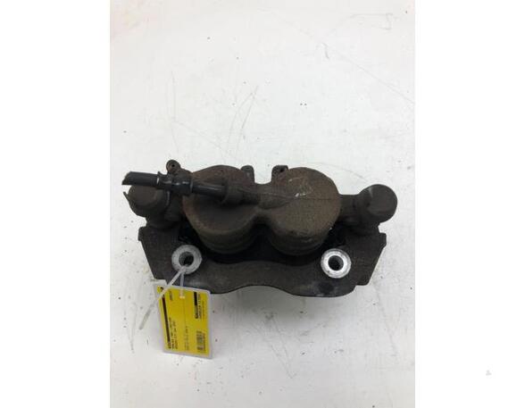 Brake Caliper MERCEDES-BENZ VITO Mixto (Double Cabin) (W447)