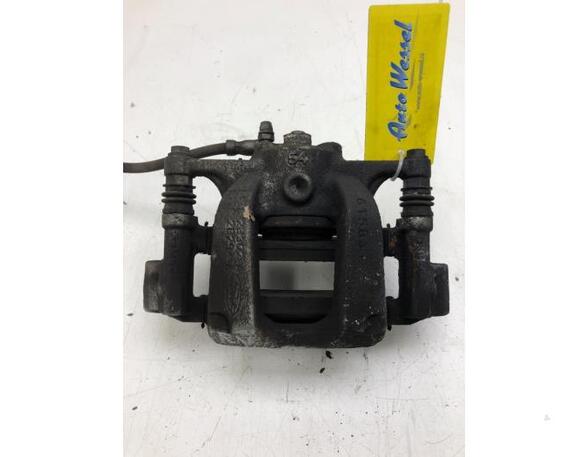 Brake Caliper FORD PUMA (J2K, CF7)