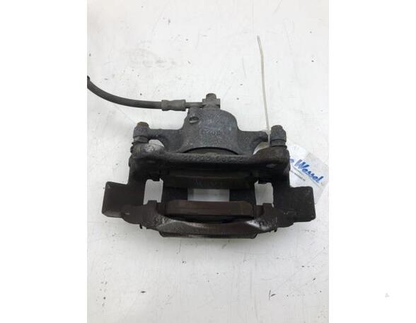 Brake Caliper FORD PUMA (J2K, CF7)