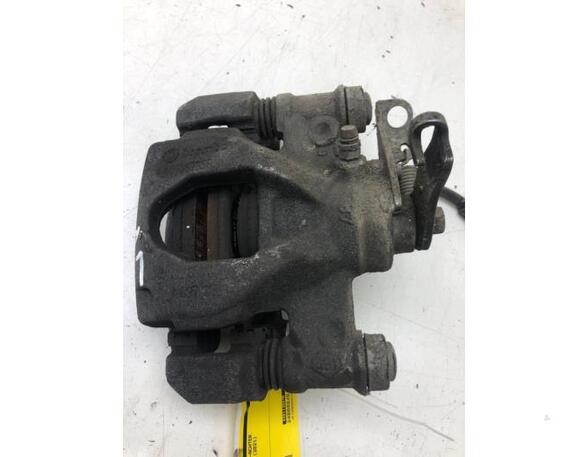 Brake Caliper RENAULT MASTER III Platform/Chassis (EV, HV, UV)