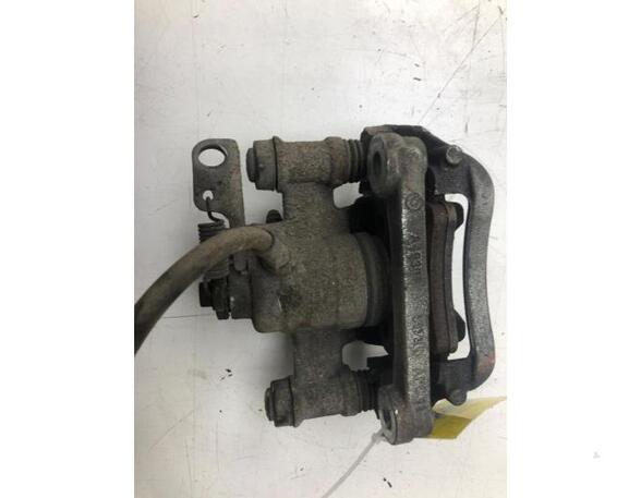 Brake Caliper RENAULT MASTER III Platform/Chassis (EV, HV, UV)