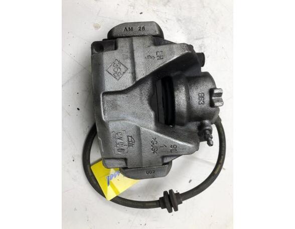 
Bremszange links vorne Renault Captur II HF 410110596R P21649275
