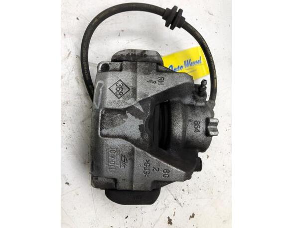 
Bremszange rechts vorne Renault Captur II HF 410016073R P21649277
