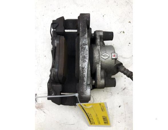 
Bremszange rechts vorne Renault Captur II HF 410016073R P21649277
