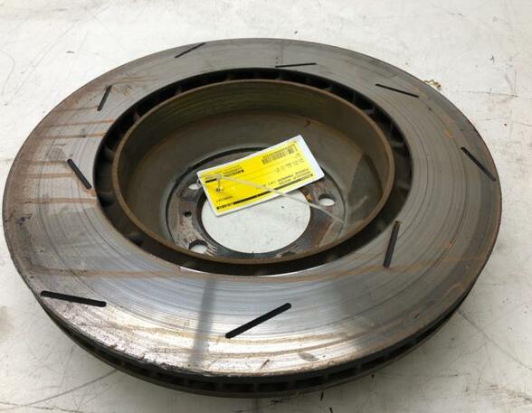 Brake Disc PORSCHE PANAMERA (971)