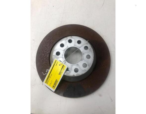 Brake Disc AUDI Q3 (F3B)