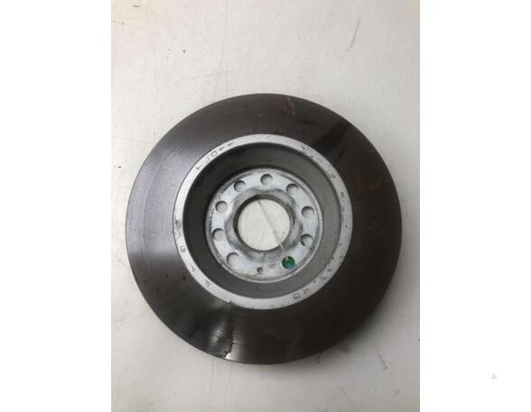 Brake Disc AUDI Q3 (F3B)