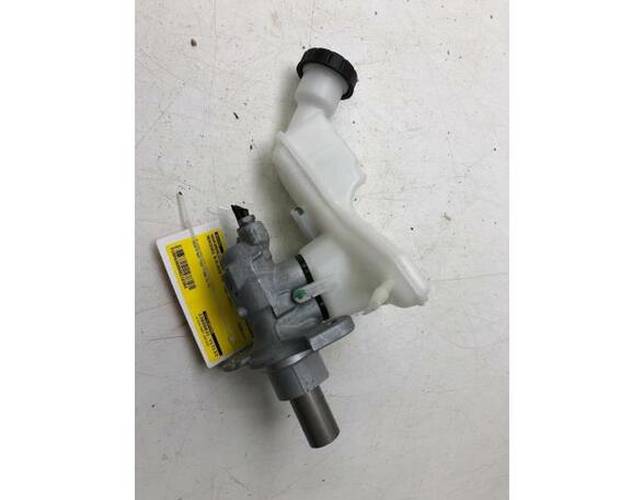 Brake Master Cylinder MERCEDES-BENZ B-CLASS (W247)