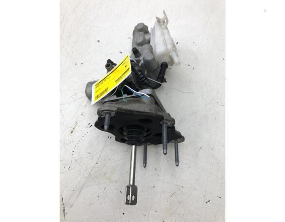 Brake Master Cylinder RENAULT ZOE (BFM_)