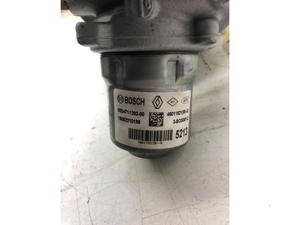 Brake Master Cylinder RENAULT ZOE (BFM_)