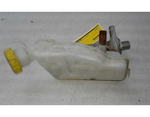 Brake Master Cylinder OPEL CROSSLAND X / CROSSLAND (P17, P2QO)