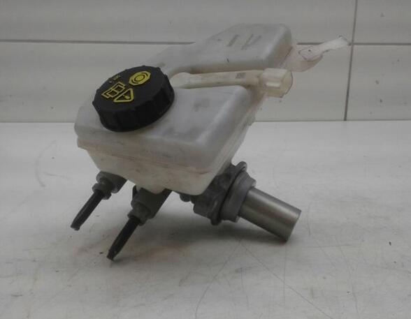 Brake Master Cylinder JAGUAR XF (X260)