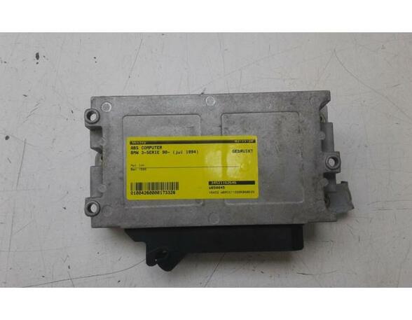 Control unit for ABS BMW 3 Compact (E36)