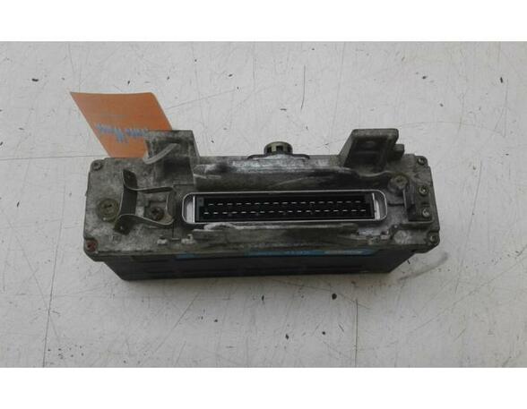 Control unit for ABS MERCEDES-BENZ 124 Saloon (W124), MERCEDES-BENZ E-CLASS (W124)