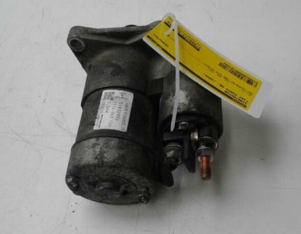 Startmotor FIAT GRANDE PUNTO (199_), FIAT PUNTO (199_), FIAT PUNTO EVO (199_), ABARTH GRANDE PUNTO