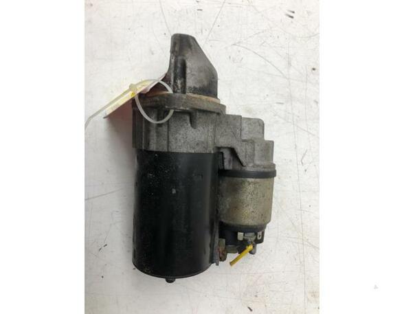 Startmotor OPEL CORSA D (S07), OPEL CORSA C (X01), OPEL MERIVA A MPV (X03)