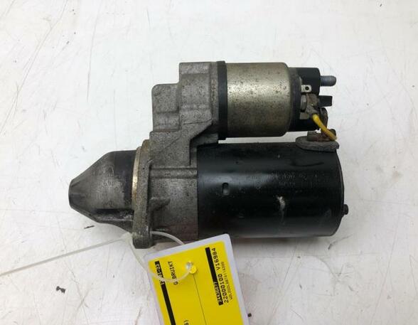 Startmotor OPEL CORSA D (S07), OPEL CORSA C (X01), OPEL MERIVA A MPV (X03)