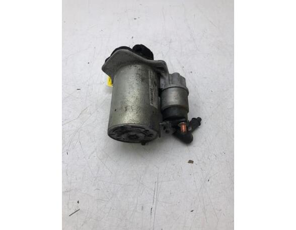 Startmotor NISSAN MICRA IV (K13_)