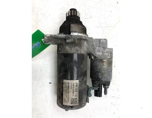 Startmotor VW PASSAT ALLTRACK B7 (365), VW PASSAT B7 Variant (365)