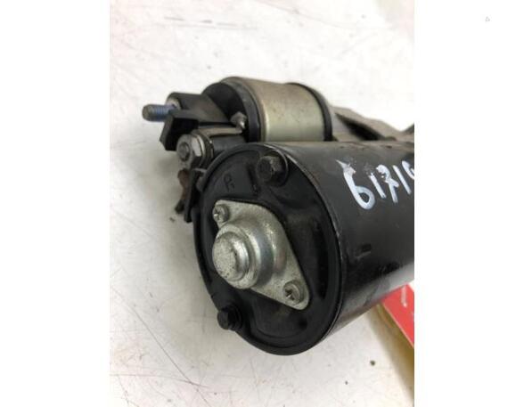 Startmotor OPEL Meriva (--), OPEL Corsa D (S07), OPEL Corsa C (F08, F68)